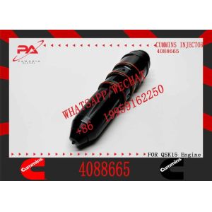 Fuel Injector Assembly, Model 4088665