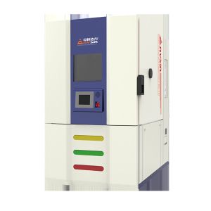 CE Certified 600L Climatic Test Chamber With Humidity Control