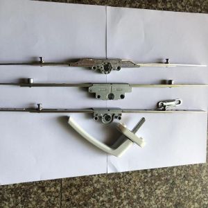 15mm Backset UPVC Casement Window Espag Rod 22BS Transmission Bar