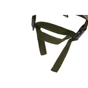 Mich Ballistic Helmet , Army Advanced Combat Helmet Bulletproof