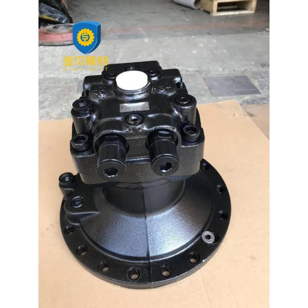 High Performance Excavator Replacement Parts Crawler Swing Motor LQ15V00015F2