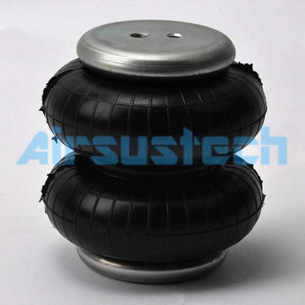 Quality 2B12-324 Vibration Isolation 1/4 NPTF Goodyear Air Spring 578913310 With Good Flexibility for sale
