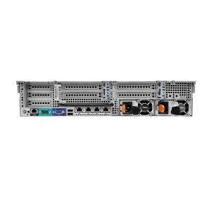 Dell PowerEdge R730XD 2U Server Rack with E5-2620V3*2 16G Memory and Air Cooling