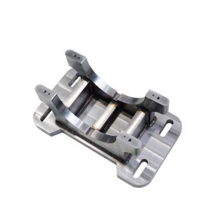Wholesale Custom Anodized Aluminum Titanium Stainless Steel Parts and Customized Color Options from china suppliers