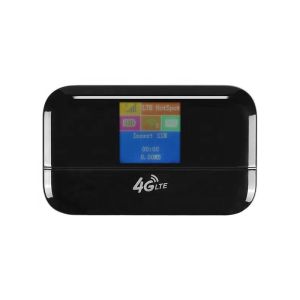 Wireless Advanced Unlocked Portable Internet Modem Wifi Router