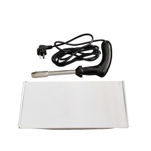 Wholesale 0.62kg Electric Calf Dehorner Removable Calf Horn Removal With 18mm Tip from china suppliers