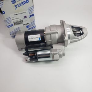 Starter Motor 600-813-3391 For Komatsu TSU D85/6D105