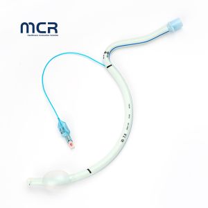Wholesale Strenthen Nasal Preform Endotracheal Intubation With Pu Cuff from china suppliers