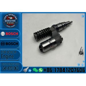 Fuel Injector 0414701016 0414701026 0414701032 0414701059 0414701062 Compatible