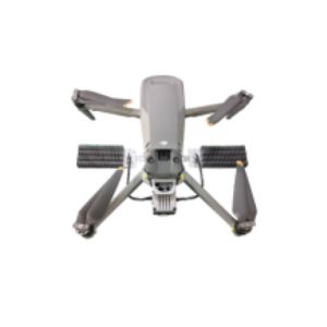 Long Hovering Time Tethered Illumination Unmanned Aerial Vehicle Intelligent