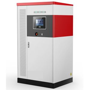 LFP Lithium Ion Solar Battery 48S1P / 153.6V280Ah for Off grid Solar System