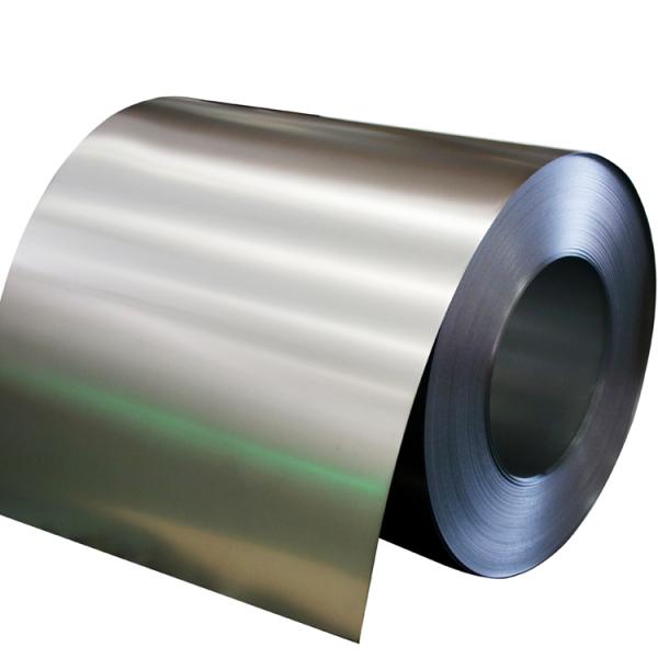 Q195 SGCC Hot Dipped Galvanized Steel Coil Width 6m DX53D DX51D Z140