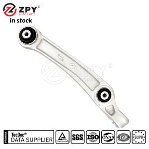 ZPY Lower Right Control Arm 4M0407152H for Audi A6 C8 A7 Q5 Q7 Q8