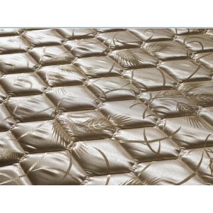 Promotional Breathable Design Superior Qualitly Compressed Mattress with Bonnell