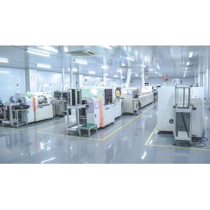 Shenzhen City Haozhou Technology Co., Ltd.