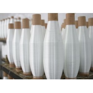 GJB 1679-93 Fireproof 9μM 6mm Glass Fiber Filament