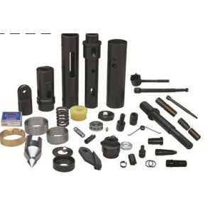 Casing Pipe Drilling Tools Borehole Drill Bits Rods