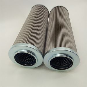 312606 Hydraulic Oil Return Filter Element Outside to Inside Flow Direction