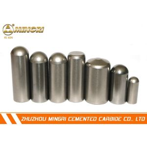 Wholesale Tungsten Carbide Hpgr Stud Pin For High Pressure Grinding Rolls To Crush Hard Rock from china suppliers