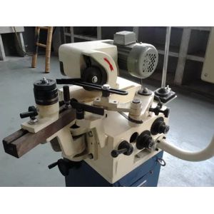 MC-450 Precision Grinding Machine Manual Gear Grinding Machine Knife Sharpening