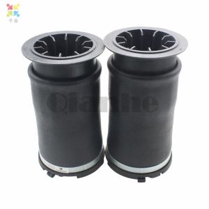 pair air suspension spring bag for Hummer H2 15190519 15172563 15938306