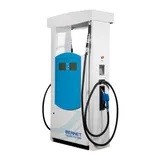 High-Class Specifications and Modern Character and Durable Fule Dispenser