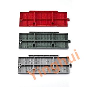 PP Foldable Easy Installation Event Grass Protective Flooring Garage Modular