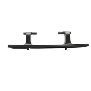 Aluminium Alloy Custom Hydraulic Cabinet Hinge MEF62821905 for Commodity