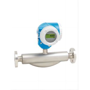 24V DC Endress Hauser Promass F 300 Coriolis Flowmeter DN 8-250