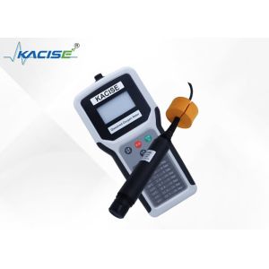 Portable High - Precision KWS - 670A Dissolved Oxygen Analyzer Using Fluorescenc