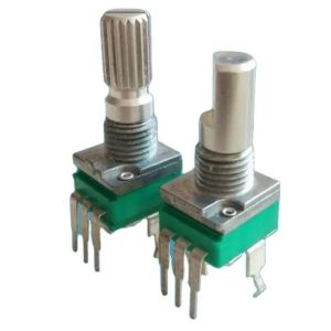 rv097ns rk097n Soundwell rotary potentiometer b103 volume controller 10k