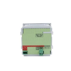 NEW PC material LED 96*96mm Digital Panel Frequency Meter with 3 years warranty