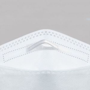 KF94 Lug Disposable Non Woven Face Mask KN95 Protective Mask