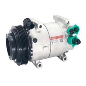 China 97701-G6101/97701G6101/2332405 Compressor for Kia Picanto Top Performance and Efficiency on sale