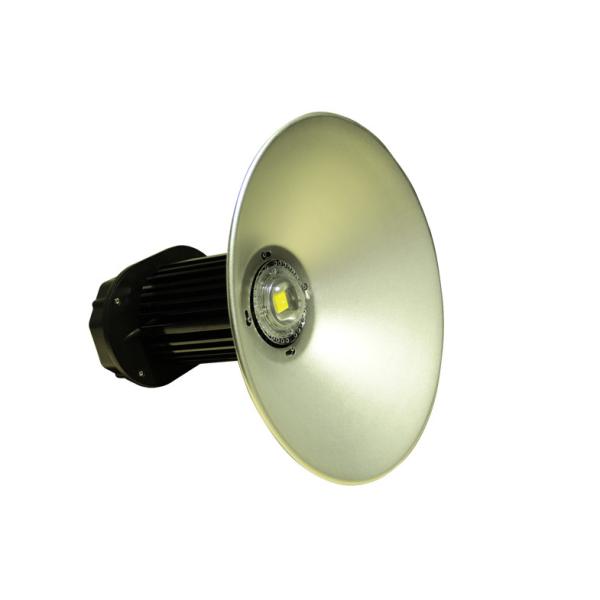 300W CRI70 LED High Bay Lighting IP54 25000lm With 3000K- 6500K For Warehouse