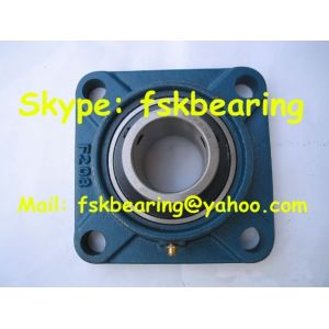 UCP / UCF Pillow Block Bearing Assembly Parts with Set Screw