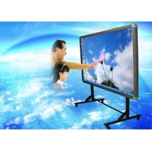 Ultra Interactive Finger Kiosk Tounch Panel Gesture Control USB Interface