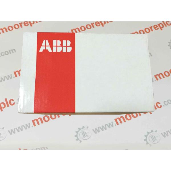 Quality ABB Module DLM02 ABB DLM02 Freelance 2000 Power Module High reliability for sale