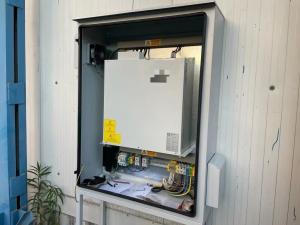 China Stable Power System with Instantaneous Response Static Var Generator on sale