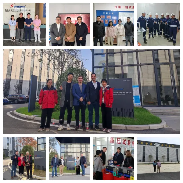 High Precision Hipot Insulation Resistance Meter for Motor Quality Parameter Testing