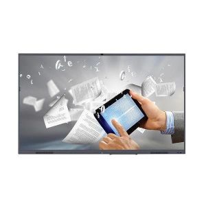 4k Custom Touch Screen Presentation Board With Infrared Technology
