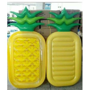 Hot Giant Inflatable Pool Float, Inflatable Pineapple Float,Fruit Float
