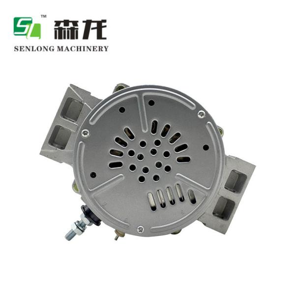 24V 95A C13 E345 Alternator 10R9095 2267683 2357133 DAN2004 DAN2005
