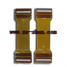 mobile phone flex cable for Samsung E850 slider