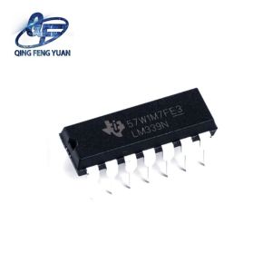 Texas/TI LM339N Electronic Components Integrated Circuit SOJ Microcontroller