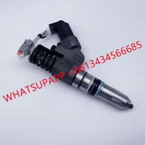 China 3411752 Diesel Engine Fuel Injector For M11 3084589 3411754 3087557 3411753 on sale