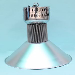 150W 110V 11000lm Aluminium Alloy Integration LED High-bay Lighting