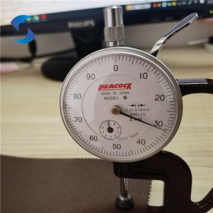 150D 300D 420D 600d Polyester Oxford PU Coated Fabric Waterproof Fabric For Tent