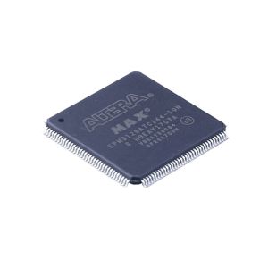 Wholesale EPM3128ATC144 Altera Chip Electronic Components ICS Microcontroller EPM3128AT from china suppliers