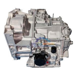 Remanufactured U761E Automatic Cvt Transmission Gearbox Assembly For ES200